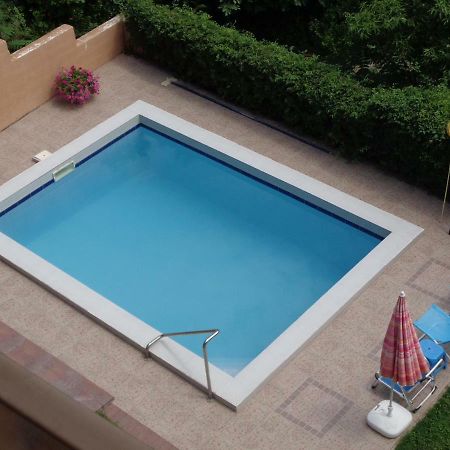 Apartment Golf Sztar Sztar Dojran Kültér fotó