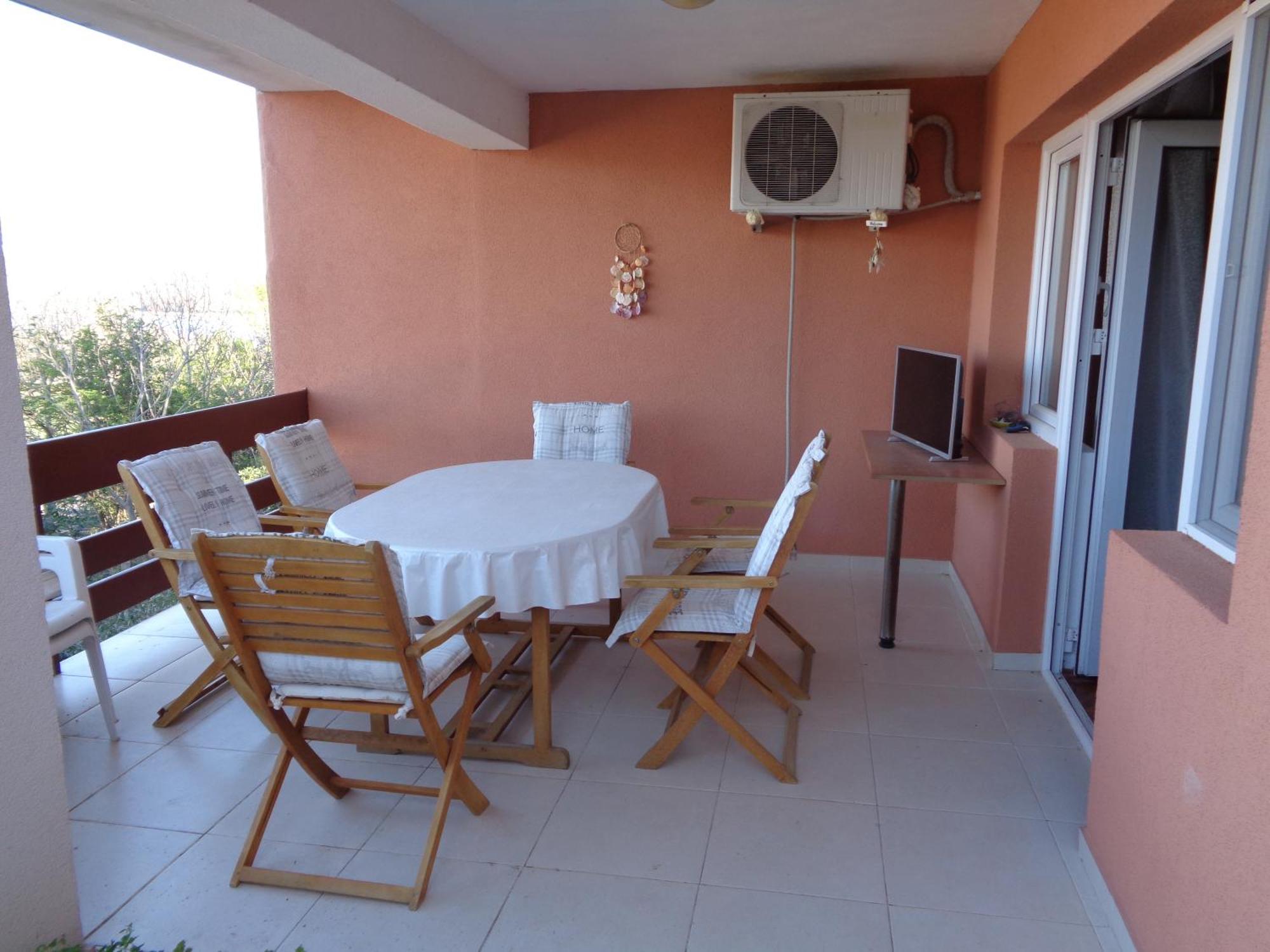 Apartment Golf Sztar Sztar Dojran Kültér fotó
