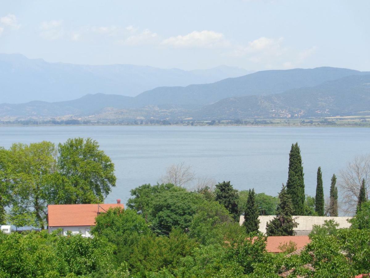 Apartment Golf Sztar Sztar Dojran Kültér fotó