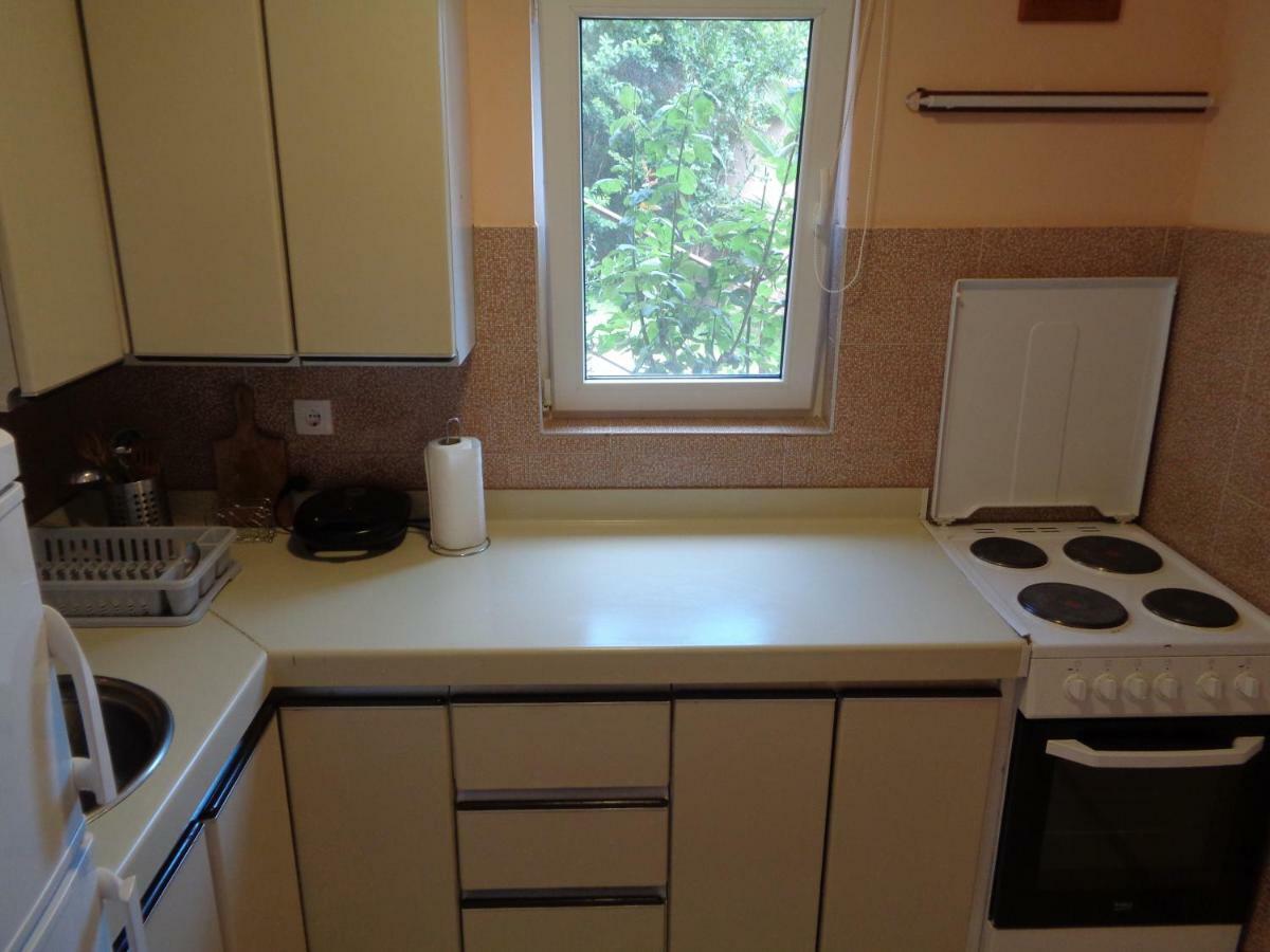 Apartment Golf Sztar Sztar Dojran Kültér fotó