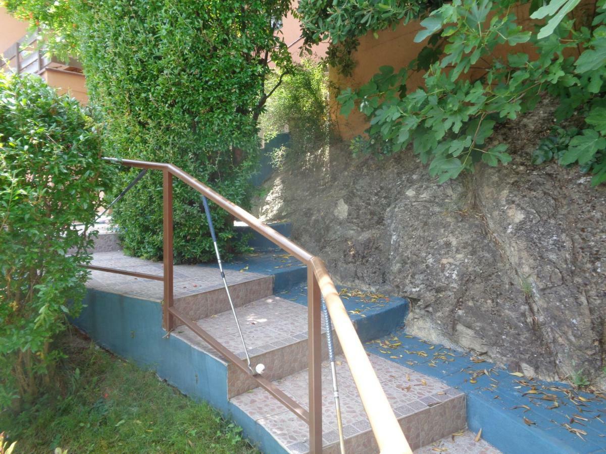 Apartment Golf Sztar Sztar Dojran Kültér fotó