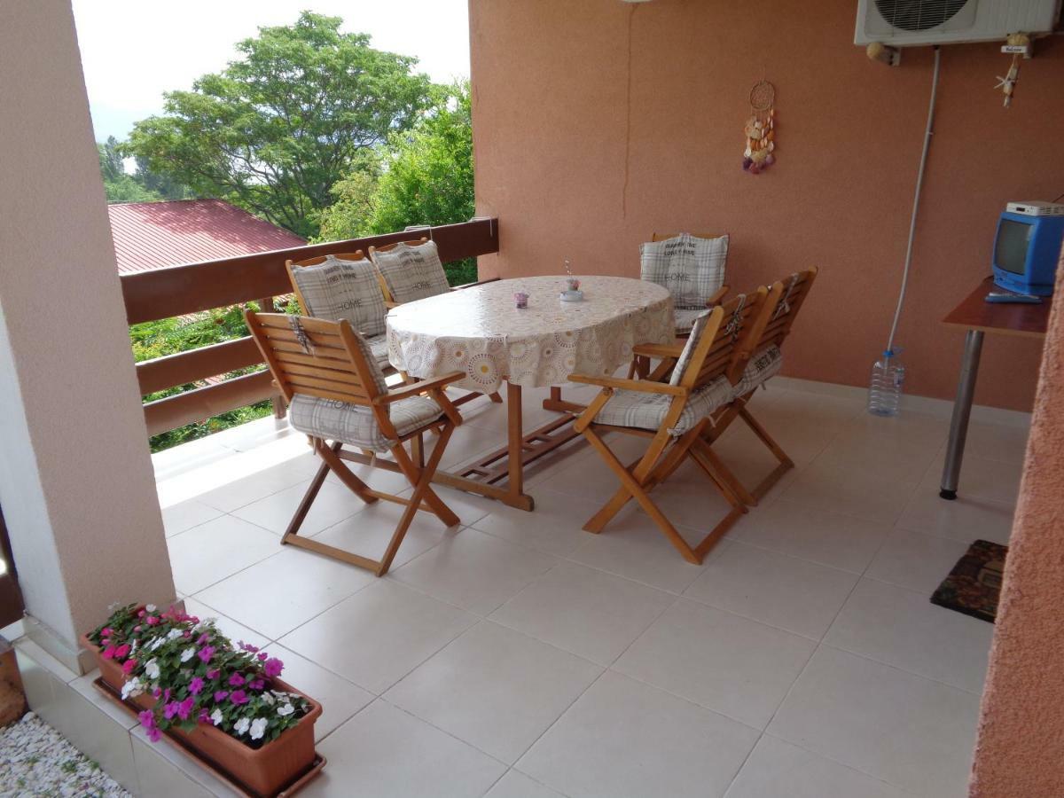 Apartment Golf Sztar Sztar Dojran Kültér fotó