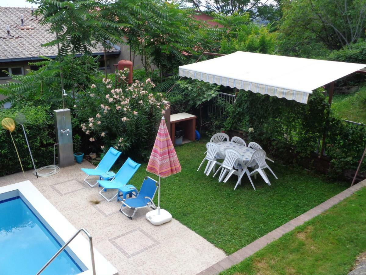 Apartment Golf Sztar Sztar Dojran Kültér fotó