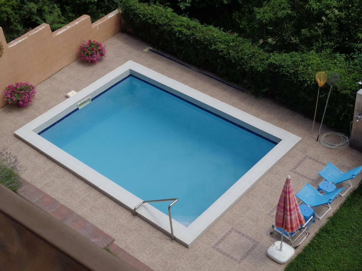 Apartment Golf Sztar Sztar Dojran Kültér fotó