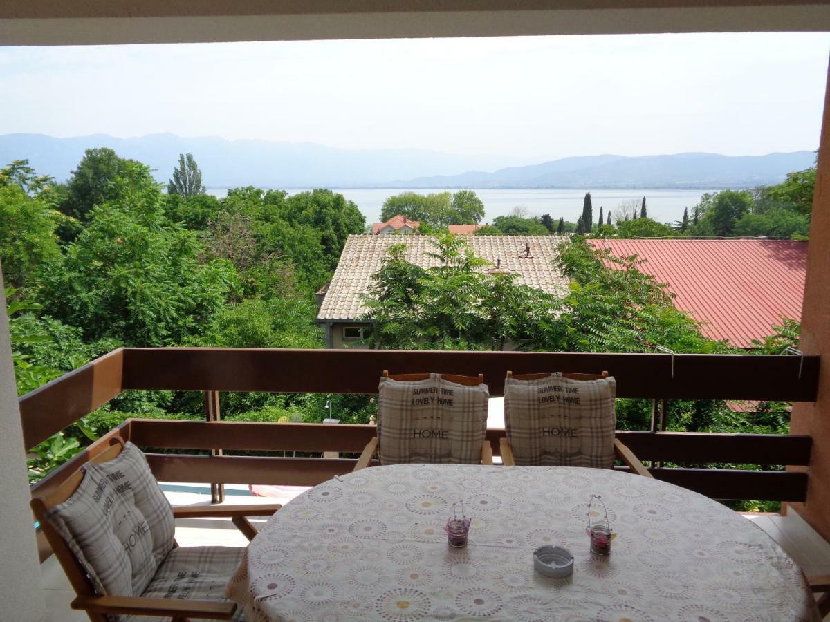 Apartment Golf Sztar Sztar Dojran Kültér fotó