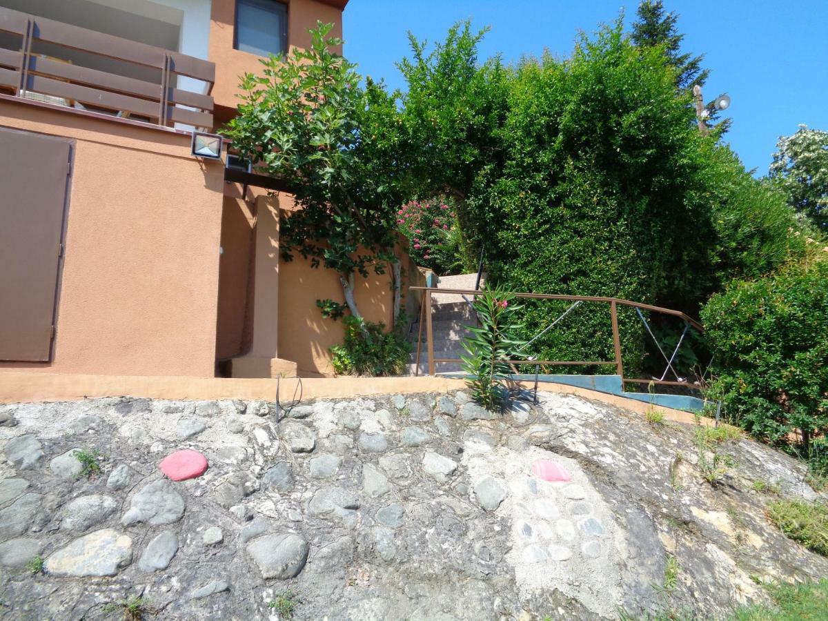 Apartment Golf Sztar Sztar Dojran Kültér fotó